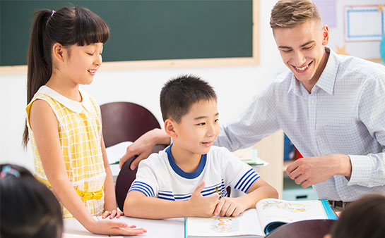 北京国际学校