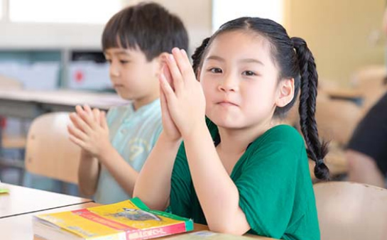 北京燕京实验中学双语幼儿园